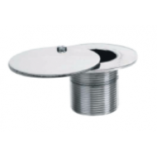 SS Suction/Vacuum Point